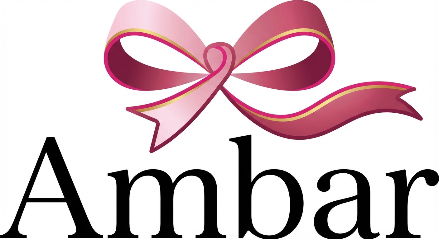 Ambar Logo